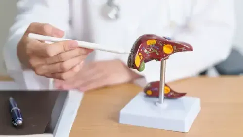 What are the Home Remedies for Liver Disease?
